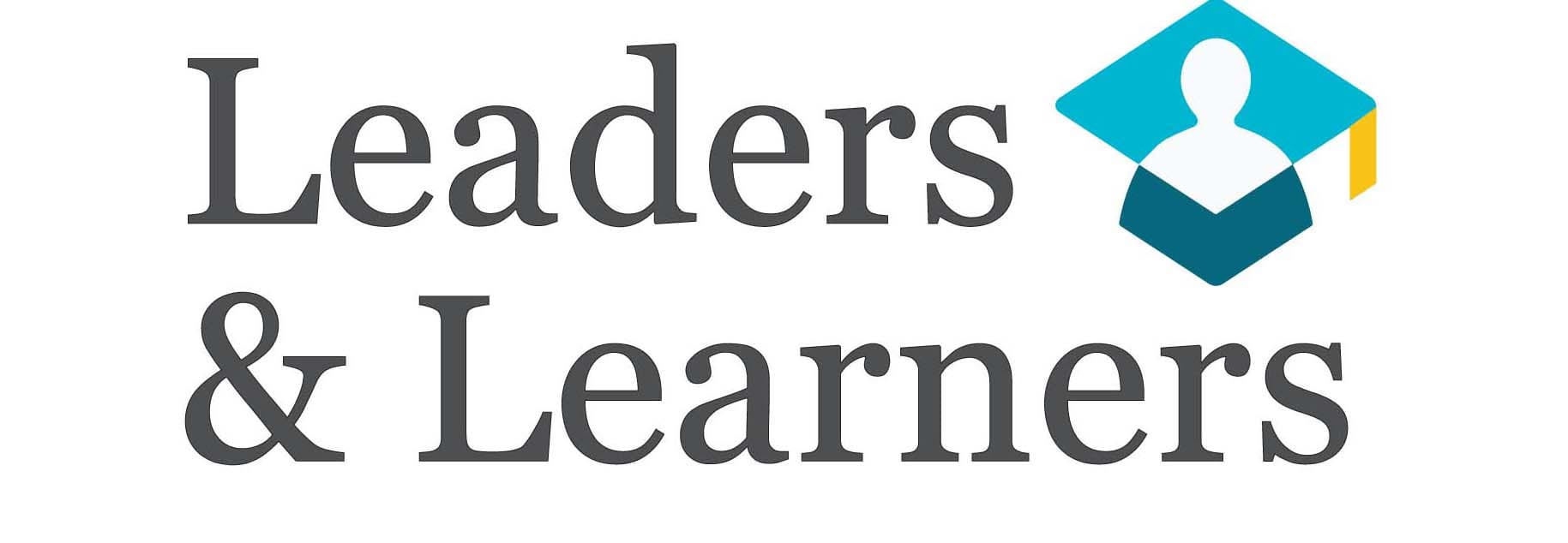 Leaders & Learners_logo minus tagline