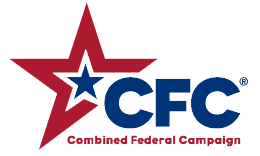 Logo of Combined Federal Campaign